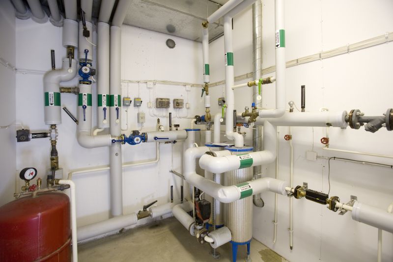 Cost of Plumbing in Kirkland, WA